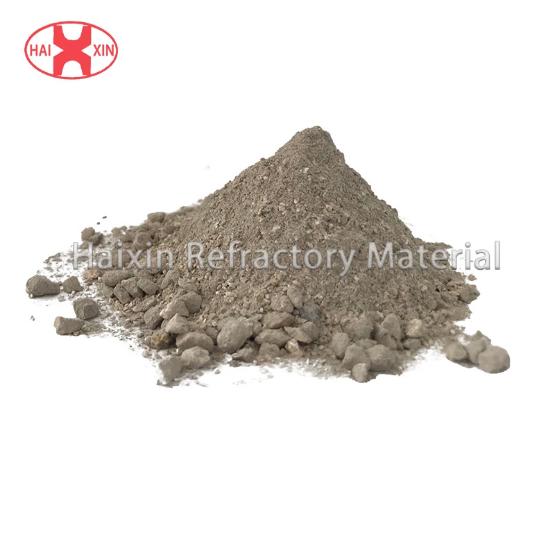 High Alumina Castable